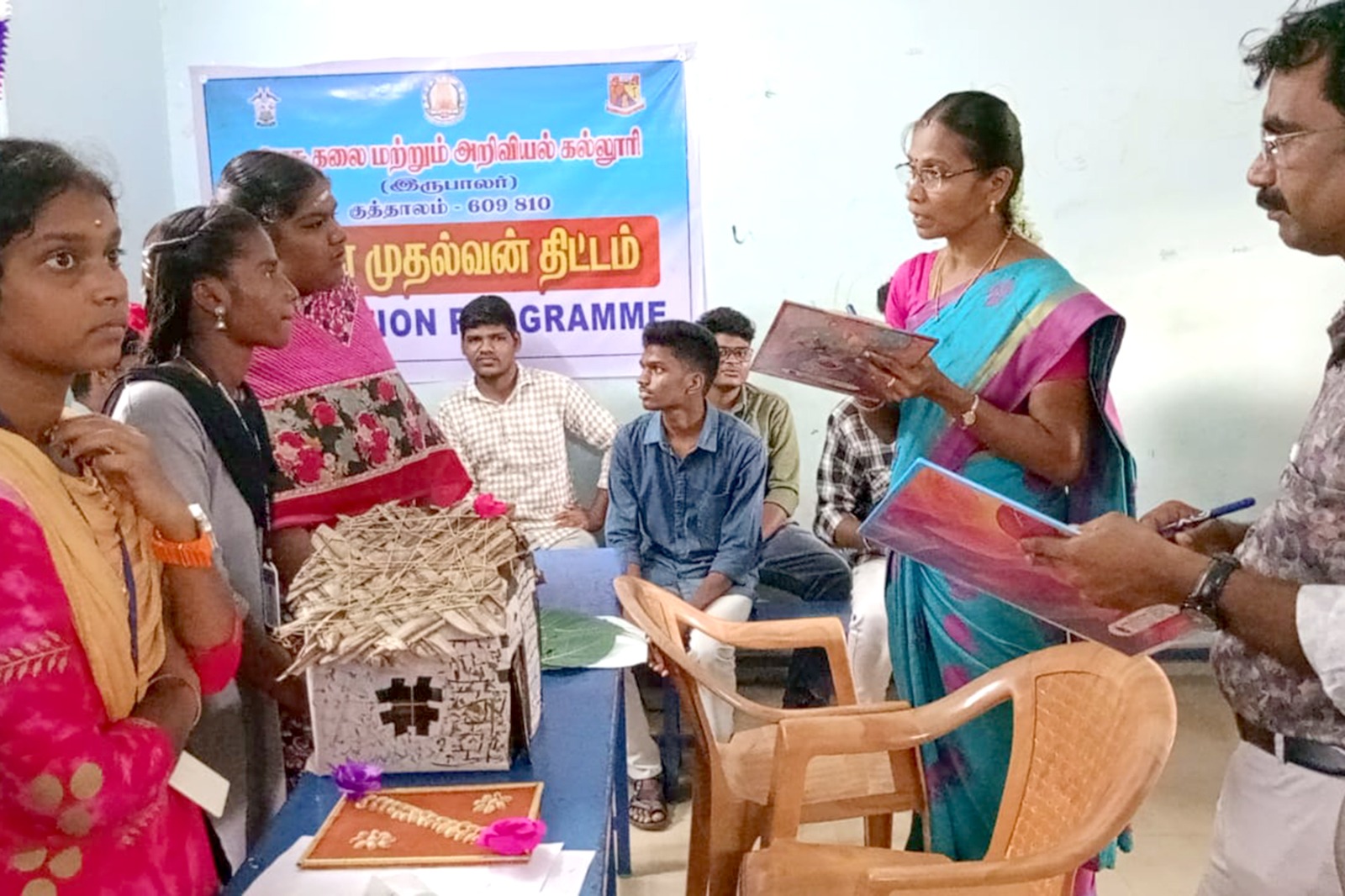 Kalloori Kalai Thiruvizha 2025 image 33